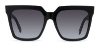 CELINE 3 Dots Square CL4055IN Sunglasses