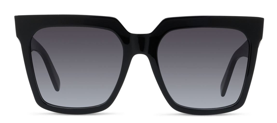 CELINE 3 Dots Square CL4055IN Sunglasses
