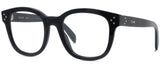 Gafas de vista CELINE 3 Dots Square CL50098I