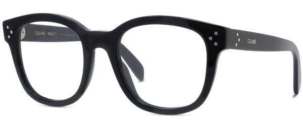CELINE 3 Dots Square CL50098I Eyeglasses