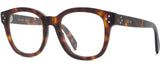Gafas de vista CELINE 3 Dots Square CL50098I
