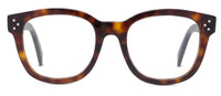 CELINE 3 Dots Square CL50098I Eyeglasses