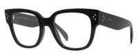 Brillen CELINE 3 Dots Square CL50066I