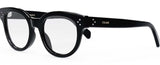 CELINE 3 Dots Pantos CL50109I Eyeglasses