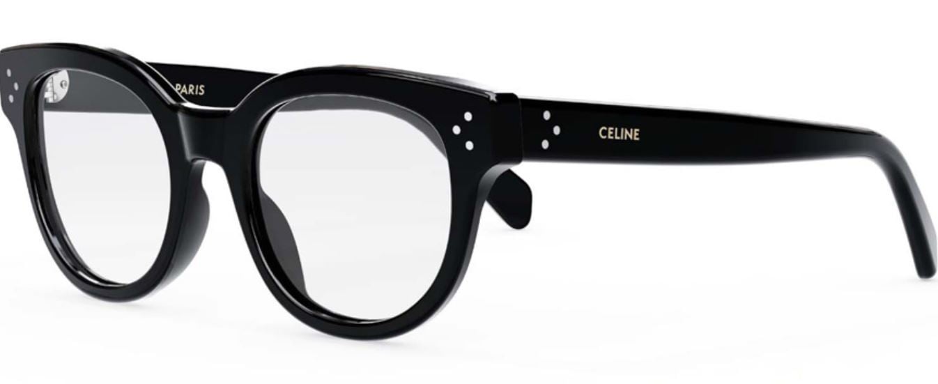 CELINE 3 Dots Pantos CL50109I brillen op sterkte