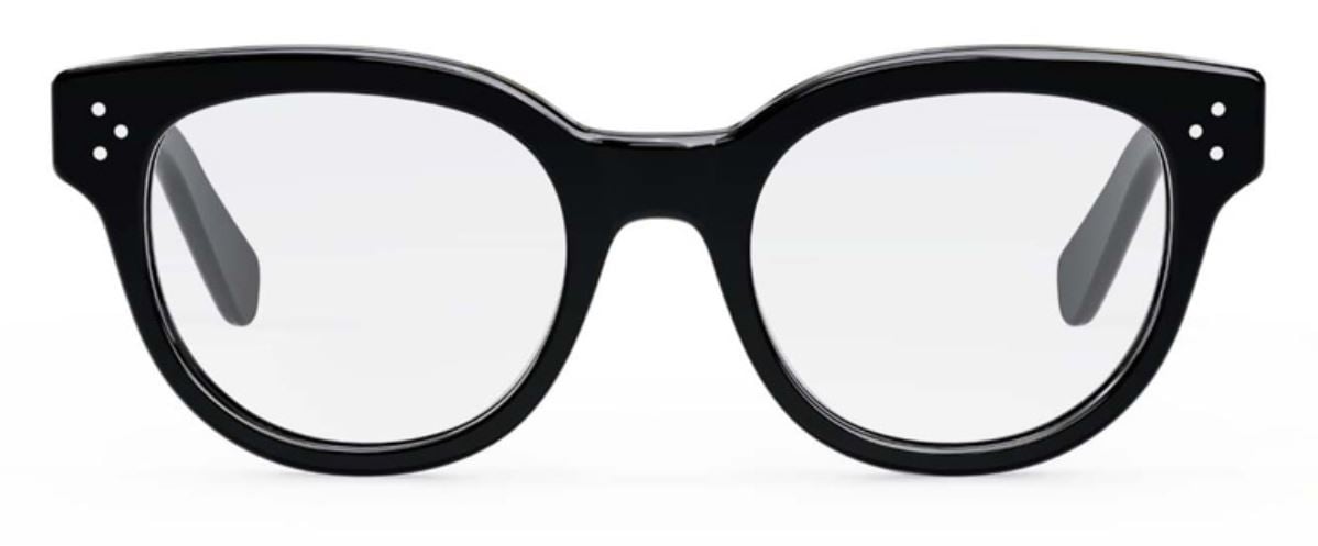 CELINE 3 Dots Pantos CL50109I brillen op sterkte