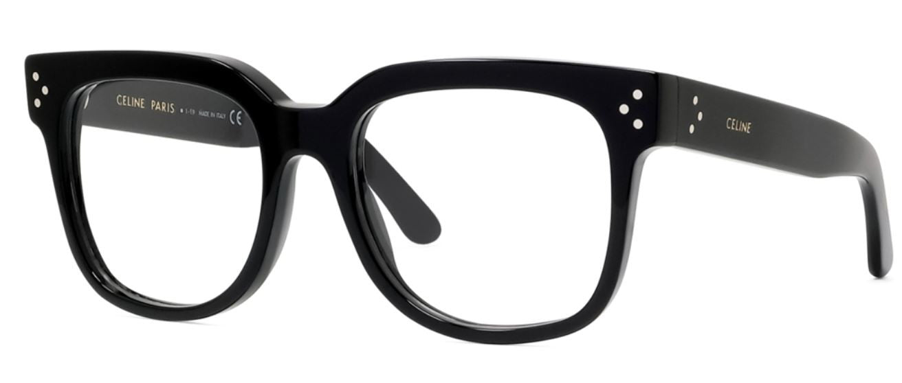 Óculos graduados Celine BOLD 3 DOTS CL50041I