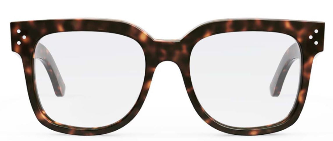 Óculos graduados Celine BOLD 3 DOTS CL50041I