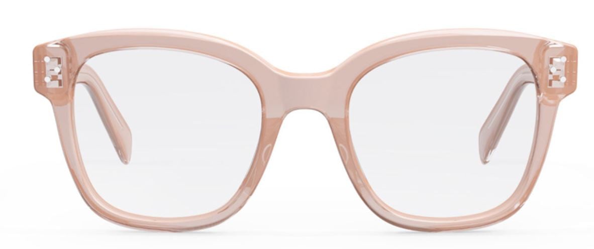 Lunettes de vue CELINE 3 Dots Square CL50086I