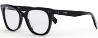 Lunettes de vue CELINE Thin Butterfly CL50116I