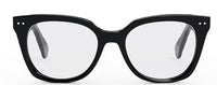 Lunettes de vue CELINE Thin Butterfly CL50116I