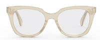 Lunettes de vue CELINE Thin Butterfly CL50116I