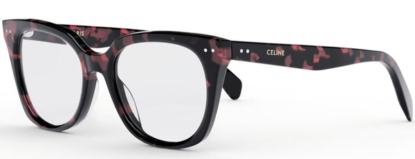 Occhiali da vista CELINE Thin Butterfly CL50116I