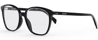 CELINE Thin Square CL50115I bril op sterkte
