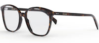 CELINE Thin Square CL50115I bril op sterkte