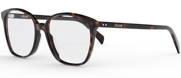 CELINE Thin Square CL50115I Eyeglasses