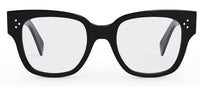 CELINE Korrektionsbrille 3 Dots Butterfly CL50110U