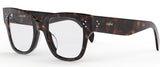 Gafas graduadas CELINE 3 Dots Butterfly CL50110U