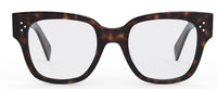 CELINE Korrektionsbrille 3 Dots Butterfly CL50110U