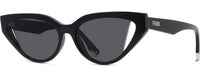 Fendi Way FE40009I Sunglasses
