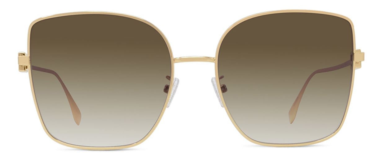 Óculos de Sol Fendi Baguette FE40013U