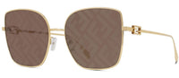 Óculos de Sol Fendi Baguette FE40013U