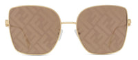 Óculos de Sol Fendi Baguette FE40013U