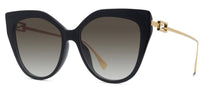 Sonnenbrille Fendi Baguette FE40011U