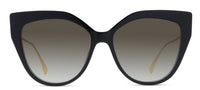 Sonnenbrille Fendi Baguette FE40011U