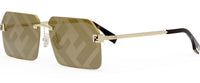 Óculos de Sol Fendi Sky FE40043U