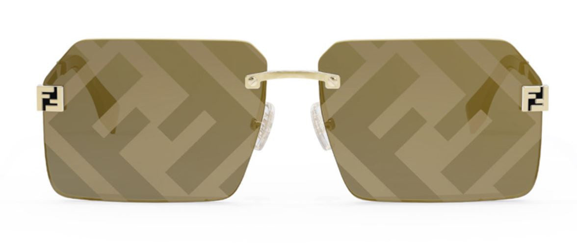 Óculos de Sol Fendi Sky FE40043U