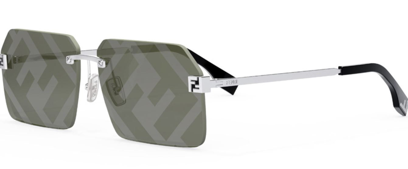 Óculos de Sol Fendi Sky FE40043U