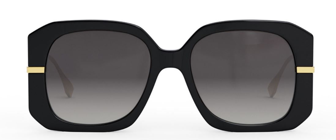 Gafas de sol Fendi Fendigraphy FE40065I
