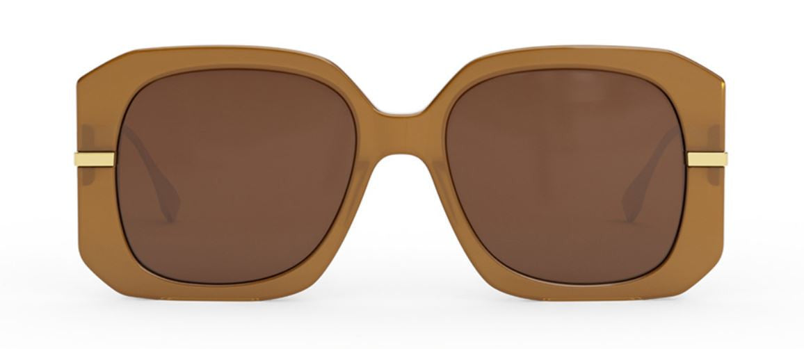 Gafas de sol Fendi Fendigraphy FE40065I