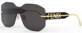 Gafas de Sol Fendi Fendigraphy FE40067U
