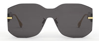 Sonnenbrille Fendi Fendigraphy FE40067U