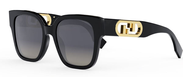 Сонцезахисні окуляри Fendi O'Lock FE40063I