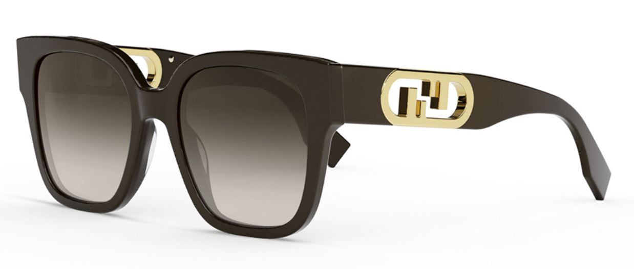 Óculos de Sol Fendi O'Lock FE40063I