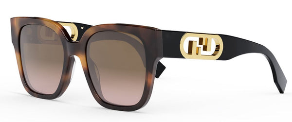 Сонцезахисні окуляри Fendi O'Lock FE40063I