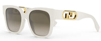 Óculos de Sol Fendi O'Lock FE40063I