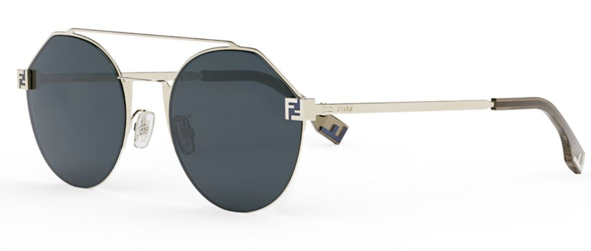 Sonnenbrille Fendi Sky FE40060U