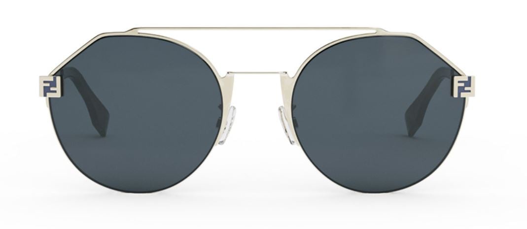 Sonnenbrille Fendi Sky FE40060U