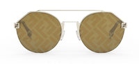 Sonnenbrille Fendi Sky FE40060U