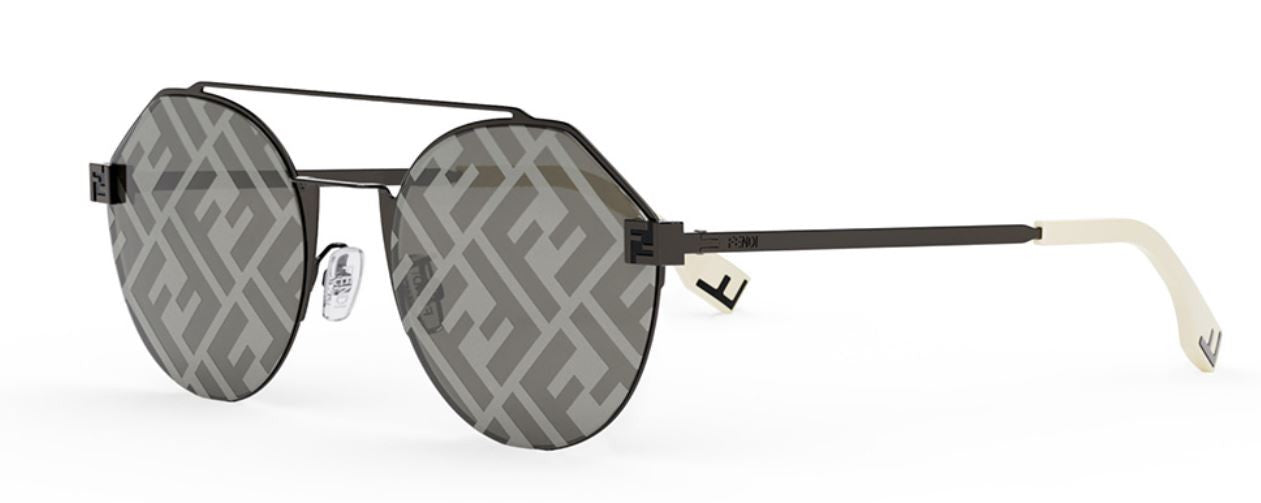 Sonnenbrille Fendi Sky FE40060U