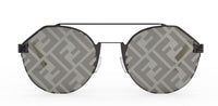 Sonnenbrille Fendi Sky FE40060U