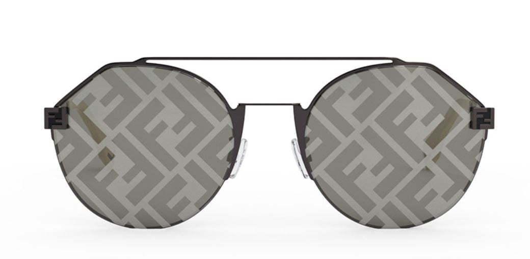 Sonnenbrille Fendi Sky FE40060U