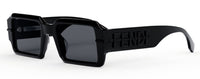 Óculos de Sol Fendi Fendigraphy FE40073U