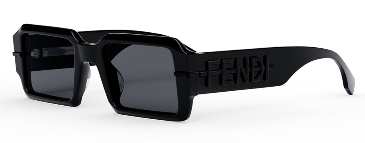 Óculos de Sol Fendi Fendigraphy FE40073U