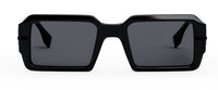 Óculos de Sol Fendi Fendigraphy FE40073U
