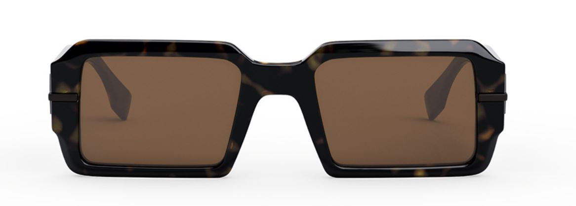 Óculos de Sol Fendi Fendigraphy FE40073U